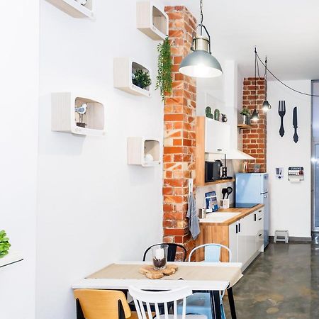 Mana Loft Apartamento Original En El Centro De อาลิกันเต ภายนอก รูปภาพ