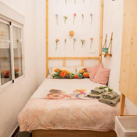Mana Loft Apartamento Original En El Centro De อาลิกันเต ภายนอก รูปภาพ