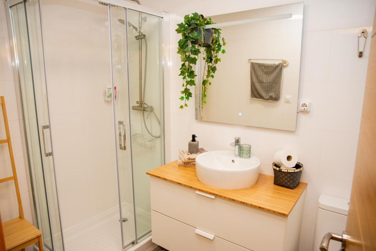 Mana Loft Apartamento Original En El Centro De อาลิกันเต ภายนอก รูปภาพ