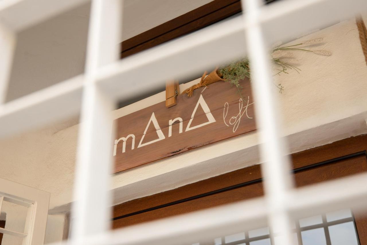 Mana Loft Apartamento Original En El Centro De อาลิกันเต ภายนอก รูปภาพ