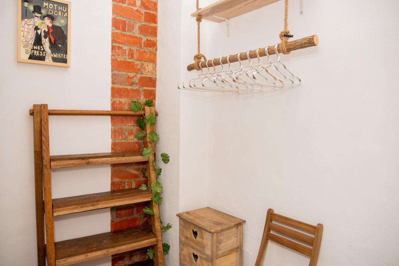 Mana Loft Apartamento Original En El Centro De อาลิกันเต ภายนอก รูปภาพ