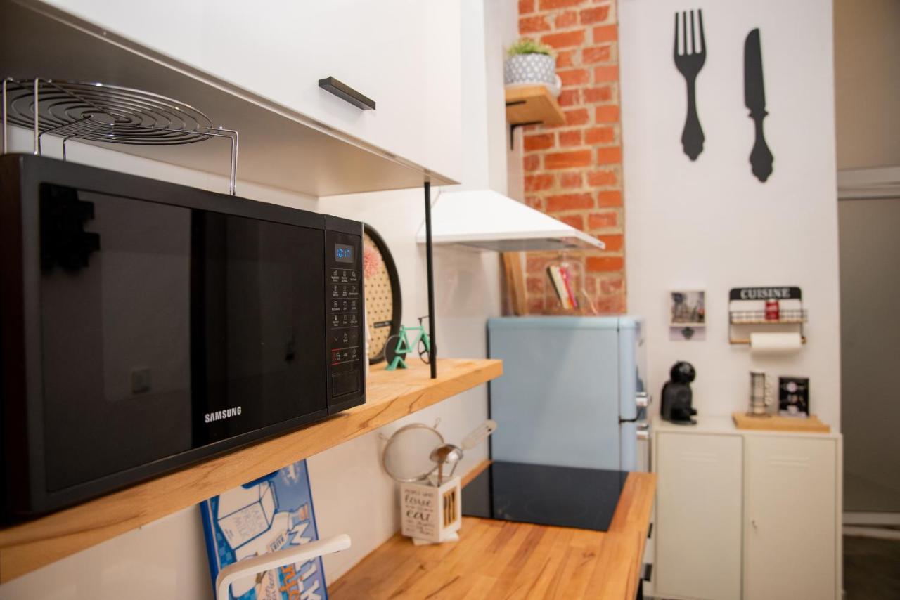 Mana Loft Apartamento Original En El Centro De อาลิกันเต ภายนอก รูปภาพ