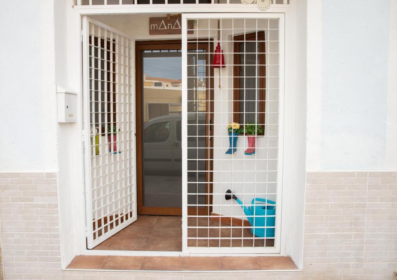 Mana Loft Apartamento Original En El Centro De อาลิกันเต ภายนอก รูปภาพ